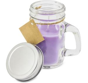 VELA AROMATICA 