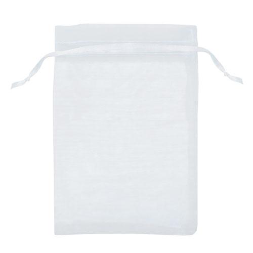 BOLSA REGALO ORGANZA 15*10 CM "CRISTEL"