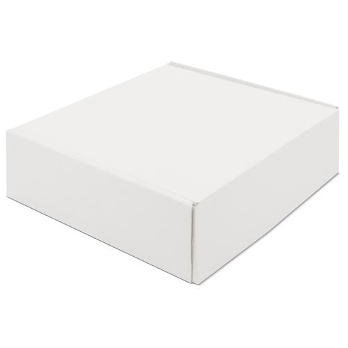 CAJA DE PRESENTACION CARTON CORRUGADO "ZARIS"