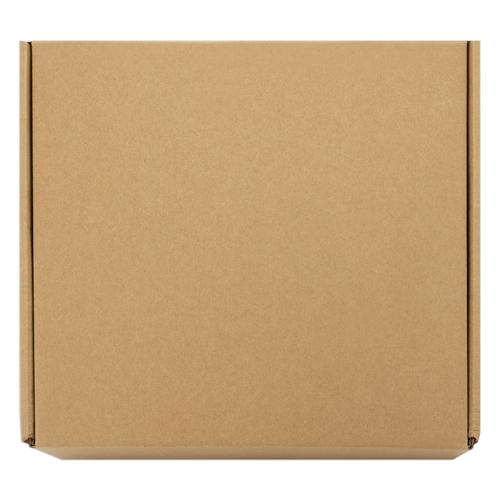 CAJA DE PRESENTACION CARTON CORRUGADO "ZARIS"