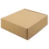 CAJA DE PRESENTACION CARTON CORRUGADO "ZARIS"
