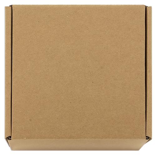 CAJA DE PRESENTACION CARTON CORRUGADO "MITSA"
