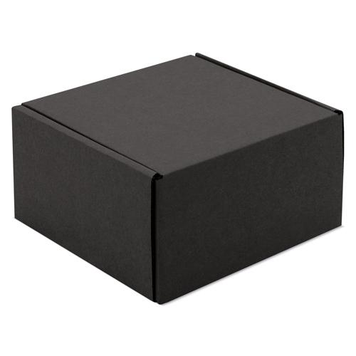 CAJA DE PRESENTACION CARTON CORRUGADO "MITSA"