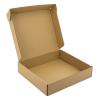 CAJA DE PRESENTACION CARTON CORRUGADO "QARA"