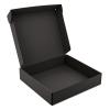 CAJA DE PRESENTACION CARTON CORRUGADO "QARA"