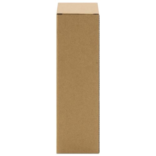 CAJA DE PRESENTACION CARTON CORRUGADO "BONET"