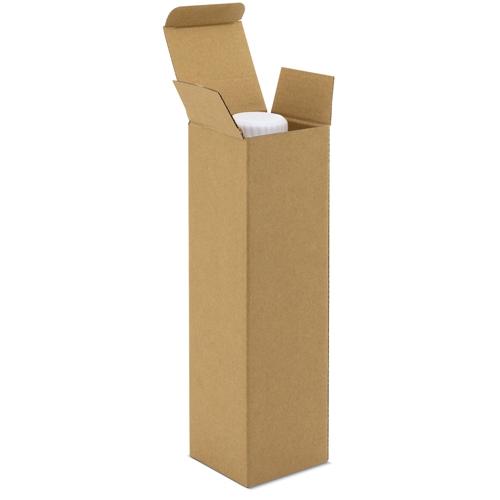 CAJA DE PRESENTACION CARTON CORRUGADO "BONET"