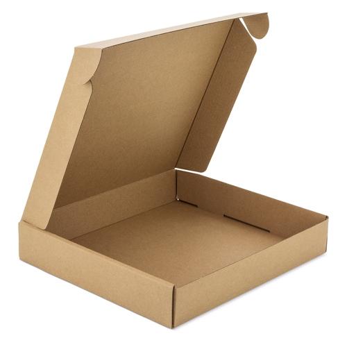 CAJA PARA CAMISETAS 