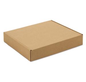 CAJA PARA CAMISETAS 