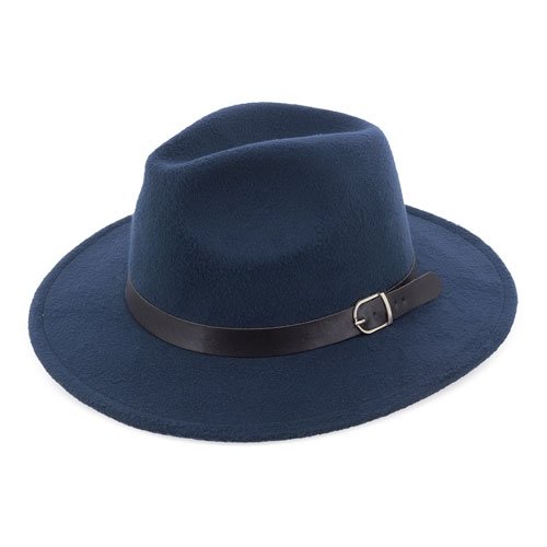SOMBRERO LANA-POLIESTER "SOTOMONTE" 