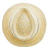 SOMBRERO ZETA BLANCO