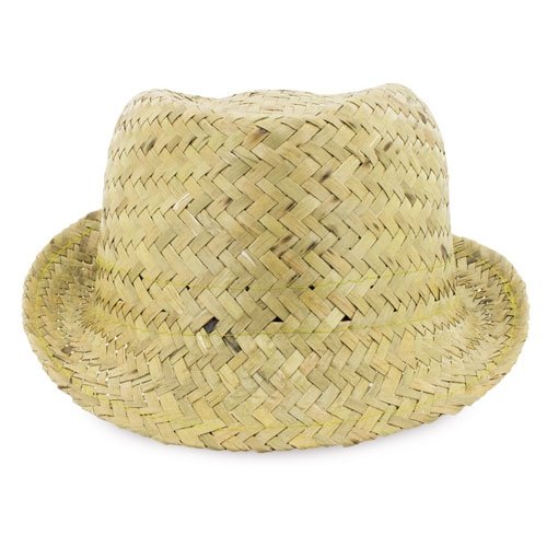 SOMBRERO ZETA BLANCO