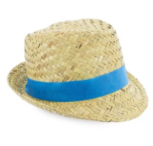 SOMBRERO ZETA BLANCO