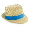 SOMBRERO ZETA BLANCO