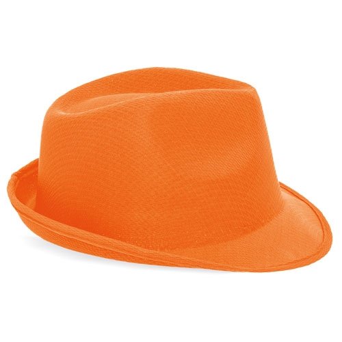 SOMBRERO PREMIUM AMARILLO