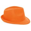 SOMBRERO PREMIUM AMARILLO