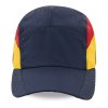 GORRA "DYLAN" BANDERA ESPANA
