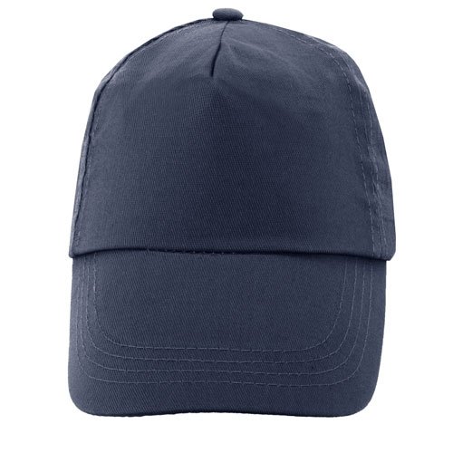 GORRA 100% ALGODON VELCRO "NAVIA"