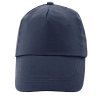 GORRA 100% ALGODON VELCRO "NAVIA"