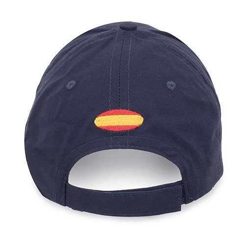 GORRA ESPANA CLASICA