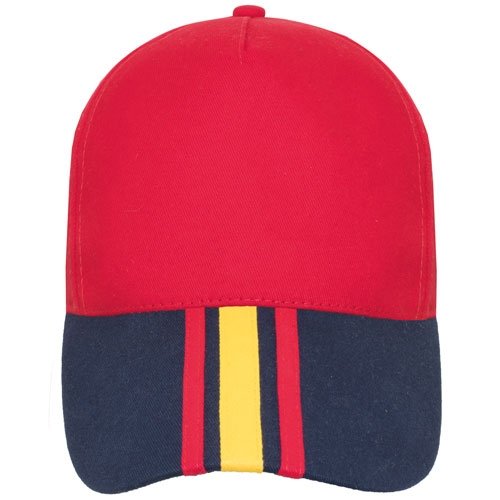 GORRA ESPANA CLASICA