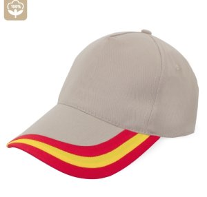 GORRA ESPANA "HALCON"
