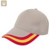 GORRA ESPANA "HALCON"