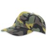 GORRA CAMUFLAJE