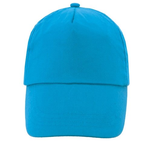 GORRA ALGODON PEINADO PREMIUM "NARON"