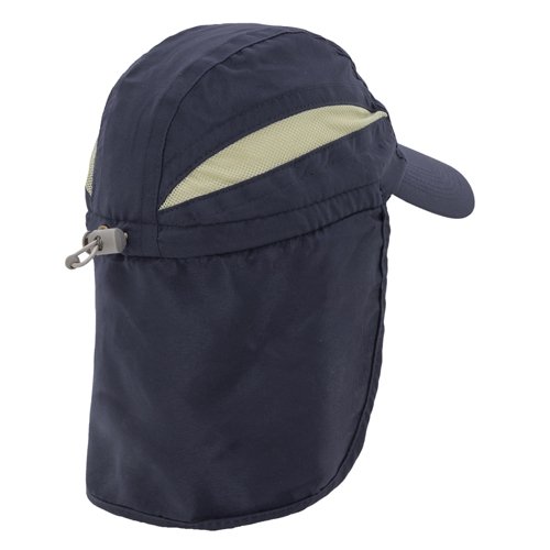 GORRA MICROFIBRA "SAHARA"