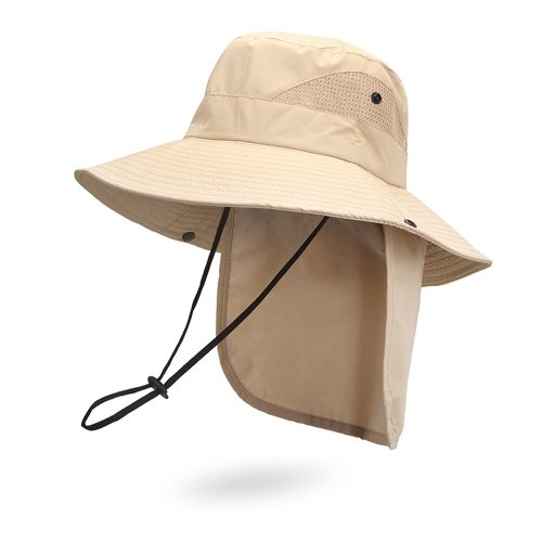 SOMBRERO AJUSTABLE "CAIRO"