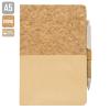 LIBRETA ECOLOGICA "NATUR"
