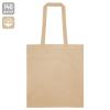 BOLSA DE ASA AMARILLA ALGODON "KELSO"