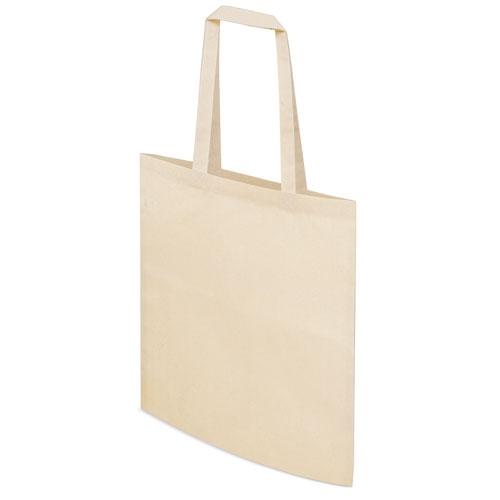 BOLSA DE ASA ALGODON "KELSO"