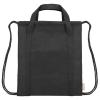 BOLSA MOCHILA DE ALGODON RECICLADO "YALA"