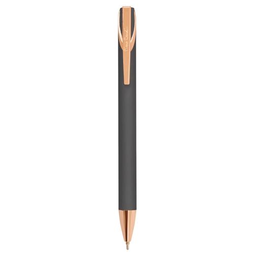BOLIGRAFO SEMI GEL PIERRE CARDIN "CHRISTIE"