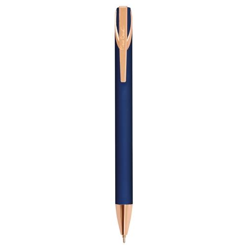 BOLIGRAFO SEMI GEL PIERRE CARDIN "CHRISTIE"