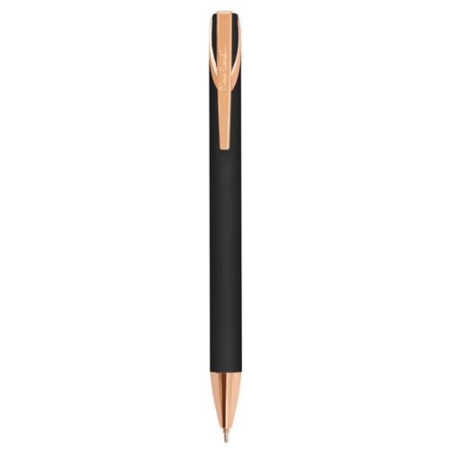 BOLIGRAFO SEMI GEL PIERRE CARDIN "CHRISTIE"
