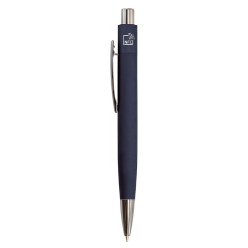 BOLIGRAFO PIERRE CARDIN CON FUNCION NFC "MAXWELL"
