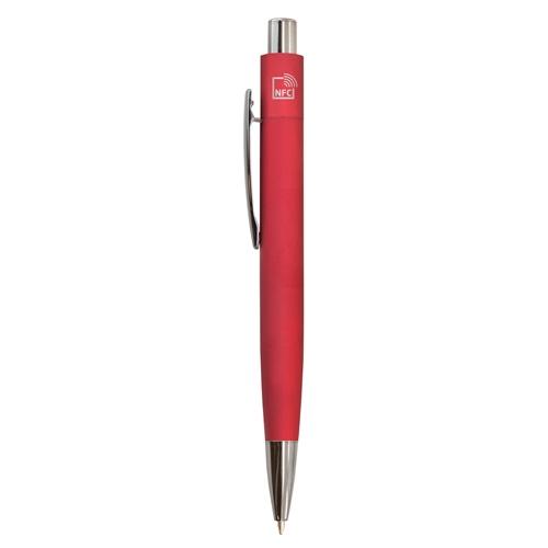 BOLIGRAFO PIERRE CARDIN CON FUNCION NFC "MAXWELL"