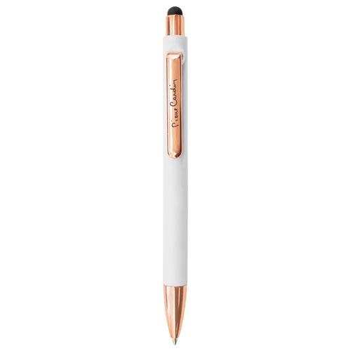BOLIGRAFO ROLLER TOUCH "HARMONY" PIERRE CARDIN