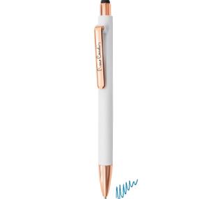 BOLIGRAFO ROLLER TOUCH "HARMONY" PIERRE CARDIN