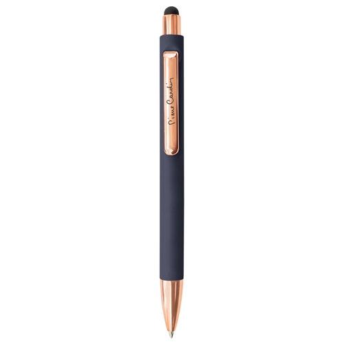 BOLIGRAFO ROLLER TOUCH "HARMONY" PIERRE CARDIN