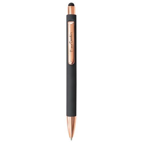 BOLIGRAFO ROLLER TOUCH "HARMONY" PIERRE CARDIN