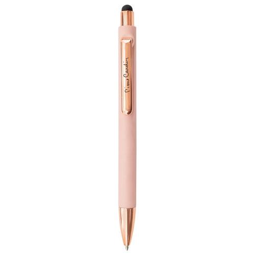BOLIGRAFO ROLLER TOUCH "HARMONY" PIERRE CARDIN