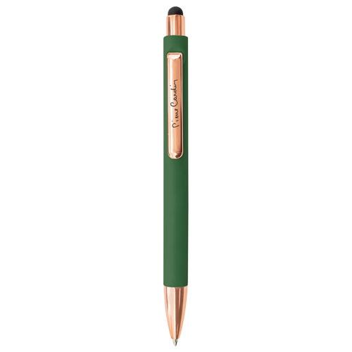 BOLIGRAFO ROLLER TOUCH "HARMONY" PIERRE CARDIN