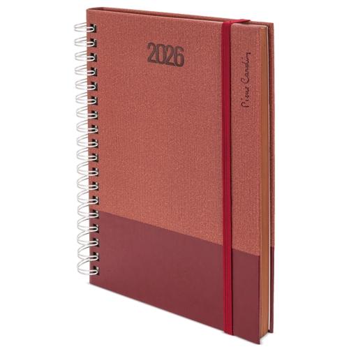 AGENDA ANILLA P.CARDIN "AMBERES" DIA/PAGINA