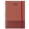 AGENDA ANILLA P.CARDIN "AMBERES" DIA/PAGINA