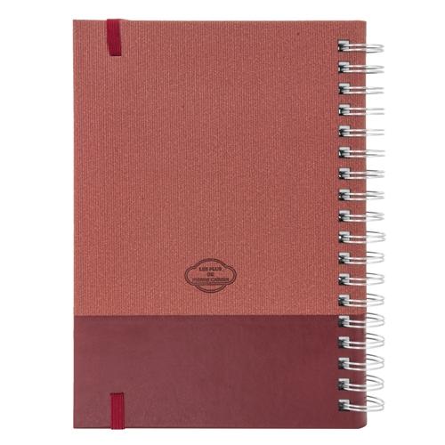 AGENDA ANILLA P.CARDIN "AMBERES" DIA/PAGINA