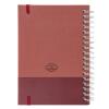AGENDA ANILLA P.CARDIN "AMBERES" DIA/PAGINA
